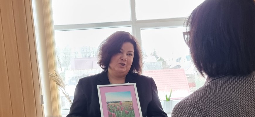 Konferencija apie ypatingų vaikų galimybes: kokia rytdiena jų laukia šiandien?