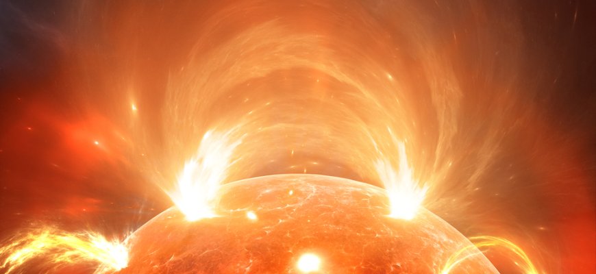 Šiltuoju sezonu suaktyvėjančios magnetinės audros – kaip įveikti varginančius simptomus?