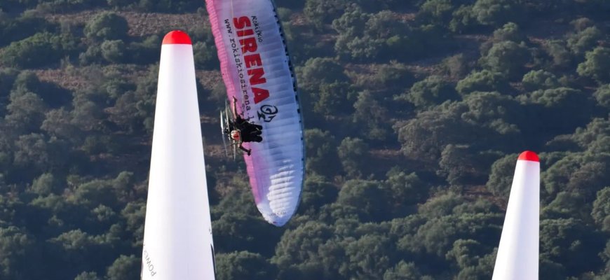 Prasideda parasparnių slalomo pasaulio čempionato repeticija: Lietuvos vėliavą vėl neša rokiškėnas