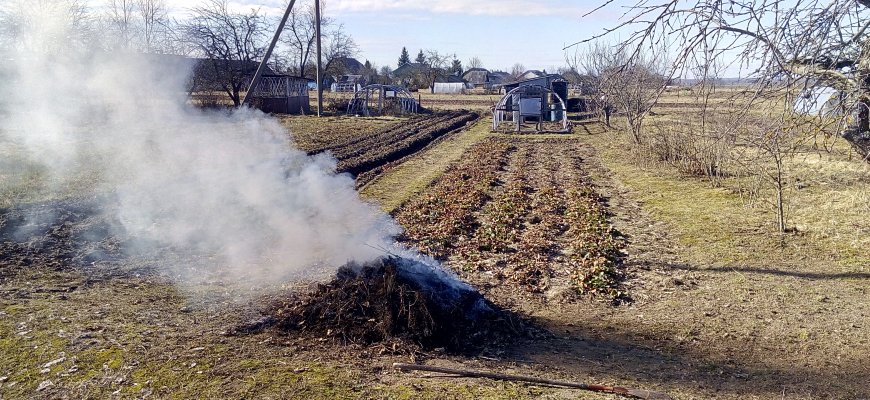 Keletas ugniagesių patarimų padės šventes sutikti saugiai