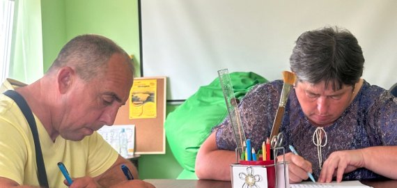 Socialinės dirbtuvės: visuomenė kviečiama įsitraukti į naują projektą