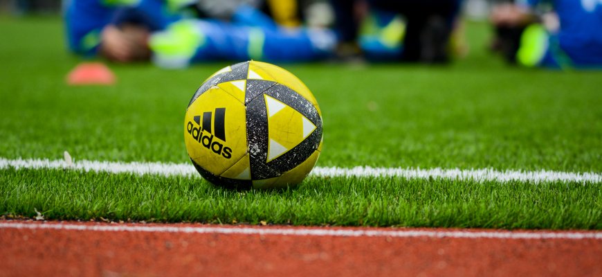Rokiškio futbolo aistruolių laukia dvejos mūsų komandos rungtynės namuose
