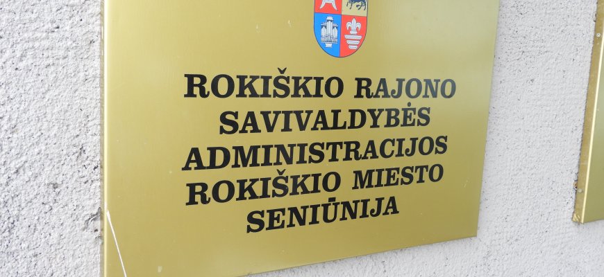 Grupė parlamentarų siūlo skiriant seniūną atsižvelgti į gyventojų nuomonę