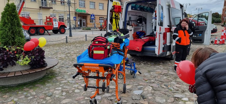 Rokiškio greitosios medicinos pagalbos laukia permainos