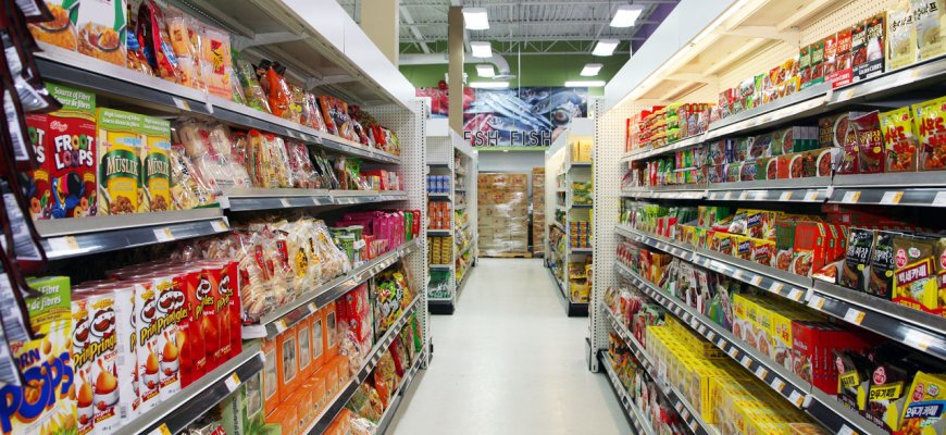 Žinau, ką perku: pradedamas projektas informuotumui apie produktų kokybę didinti