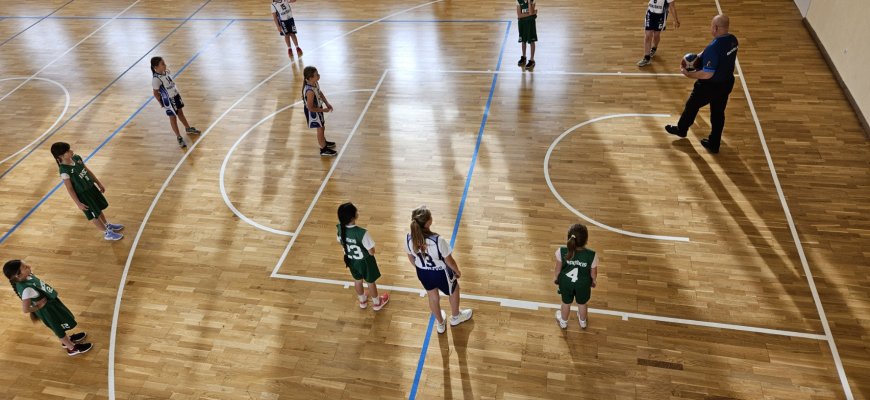 Baigėsi tradicinis krepšinio turnyras „Rudens Taurė 2023“ (foto)