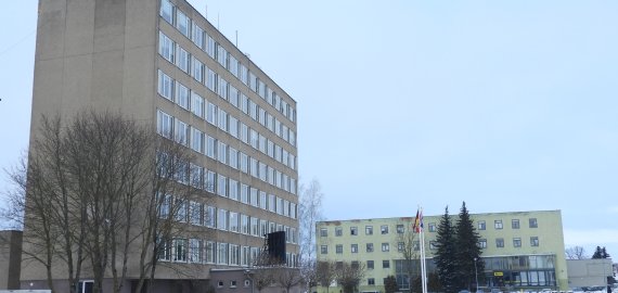 Sensacija: dėl galimai netinkamo vakcinos transportavimo rajone stabdomas skiepijimas nuo covid-19