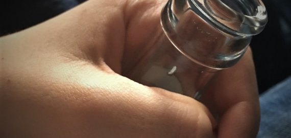 Neblaivus Audi vairuotojas kelionės tikslo nepasiekė