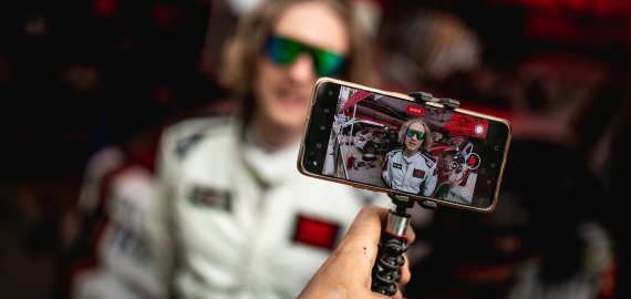 Lenktynininkas Dominykas Butvilas: Rokiškyje sportininkų lauks ištvermės ralis, žiūrovų – ralio fiesta