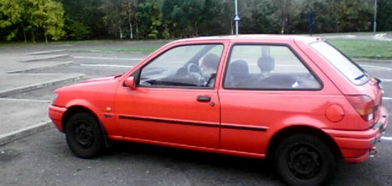 Penktadienio vakarą sulaikytas neblaivus rokiškėnas, vairavęs