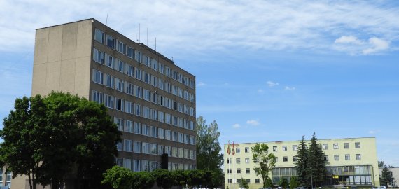 Verslininkams - kvietimas teikti paraiškas paramai gauti