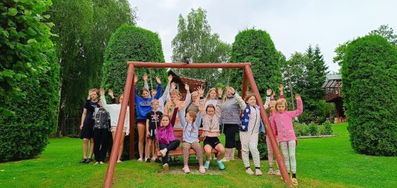 „Basakojis 2025“: maži nuotykiai su didele širdimi (foto)