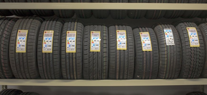 Kaip išsirinkti padangas automobiliui?