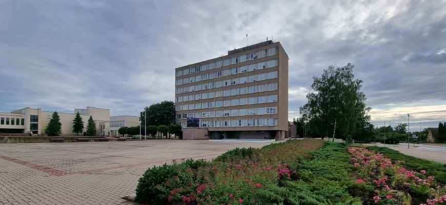Paskelbti smulkaus ir vidutinio verslo idėjos nugalėtojai