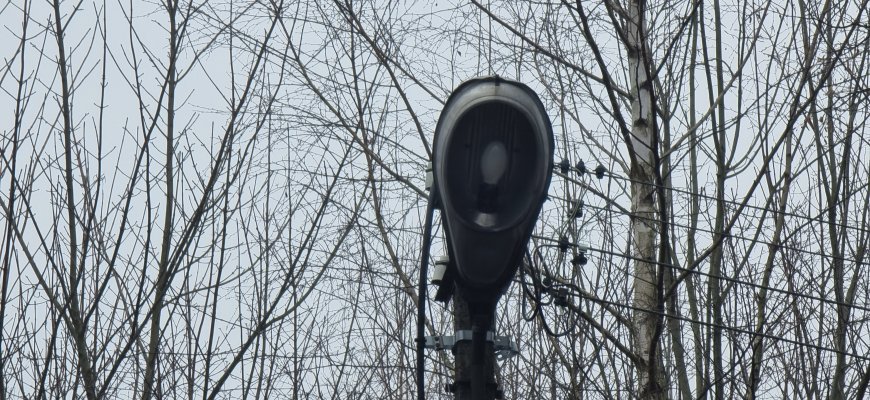 Modernizavus apšvietimą sutaupytų virš 100 tūkst. eurų per metus