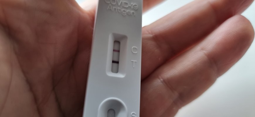 Informacija apie COVID-19 situaciją rajone