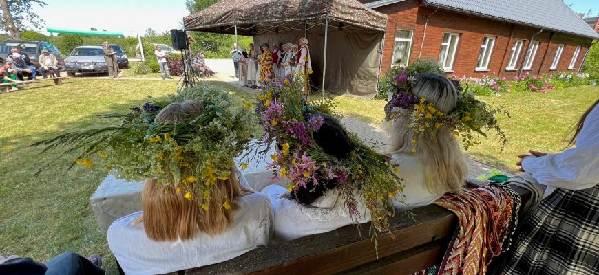Kur eiti Rokiškio mieste ir rajone rugpjūčio 12-19 dienomis: renginių grafikas (foto)