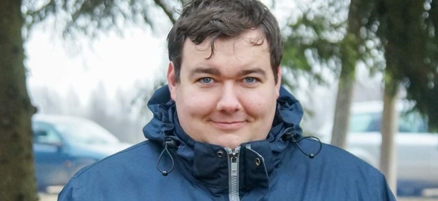 Antanas Taparauskas: apie išrinktuosius