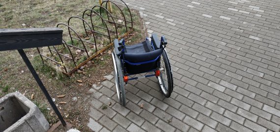 Siūloma, kad per karantiną nedarbingumo išmokas gautų ir neįgalių vaikų tėvai