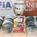 „Rokiškio Grand Rally“ žiūrovams – išskirtinis leidinys