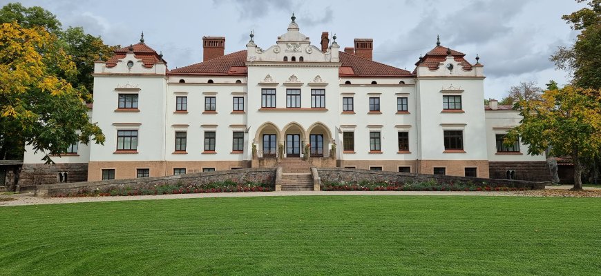 Rokiškio krašto muziejus kviečia
