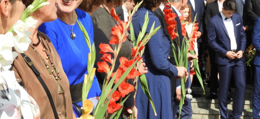 Darbo inspekcija primena tėvams apie teisę palydėti vaiką į mokyklą Rugsėjo 1-ąją