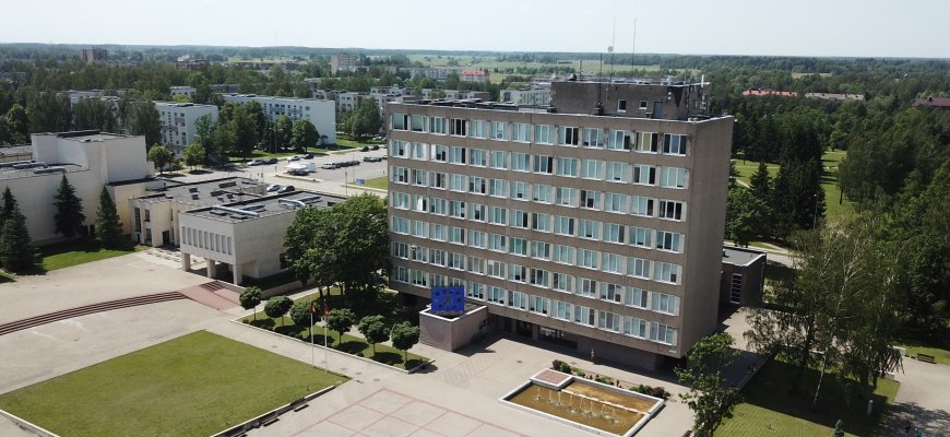 Verslininkams – naujas kvietimas teikti paraiškas paramai gauti