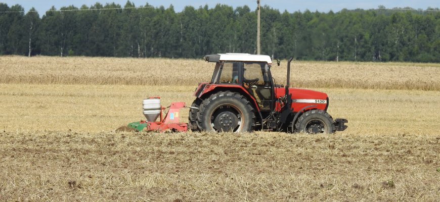Seime – siūlymas nelaikyti tėvų ir vaikų „susijusiais asmenimis“, teikiant paramą žemės ūkiui