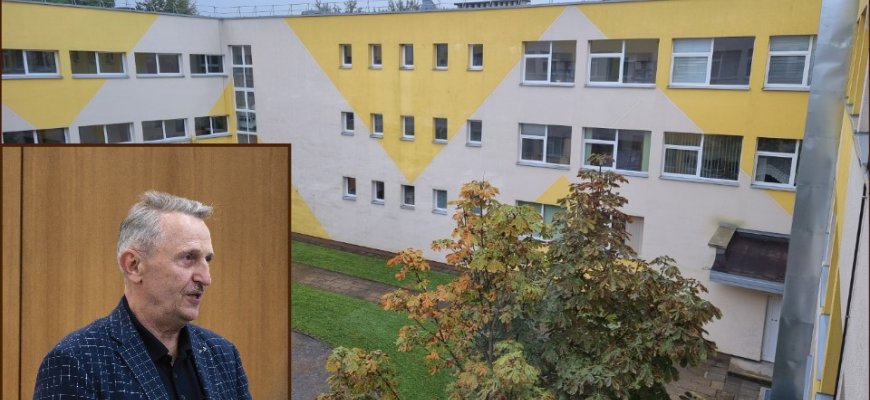Savivaldybės taryba spręs, ar reikalingi mokytojų padėjėjai ukrainiečių moksleiviams