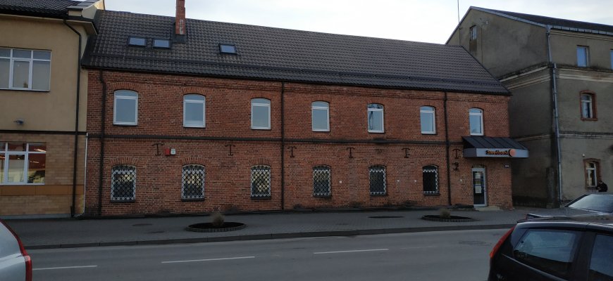 Bankų emigracija negresia – „Swedbank“ klientus pasitiks atsinaujinęs