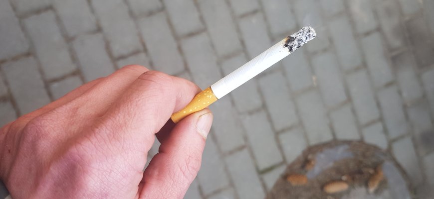 Dyzelino vagystės kaltininkus išaiškino... nuorūka