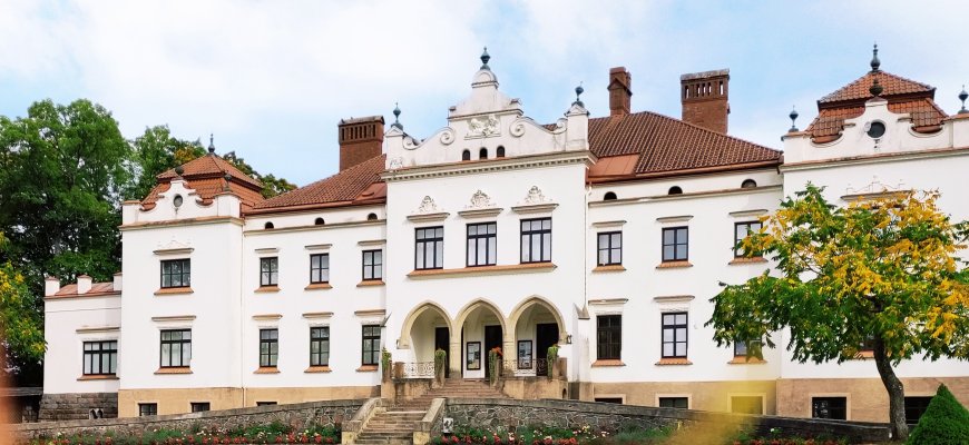 Rokiškio krašto muziejus kviečia