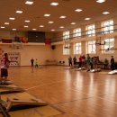 „Cornhole“ turnyras Rokiškio KKSC 2025 06 28 (foto+video)