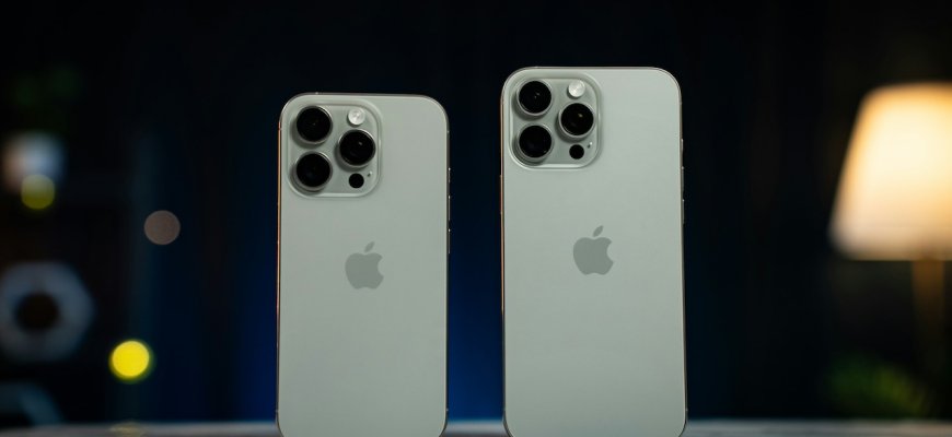 Kur kokybiškai ir greitai suremontuoti iPhone 16 Pro telefoną?