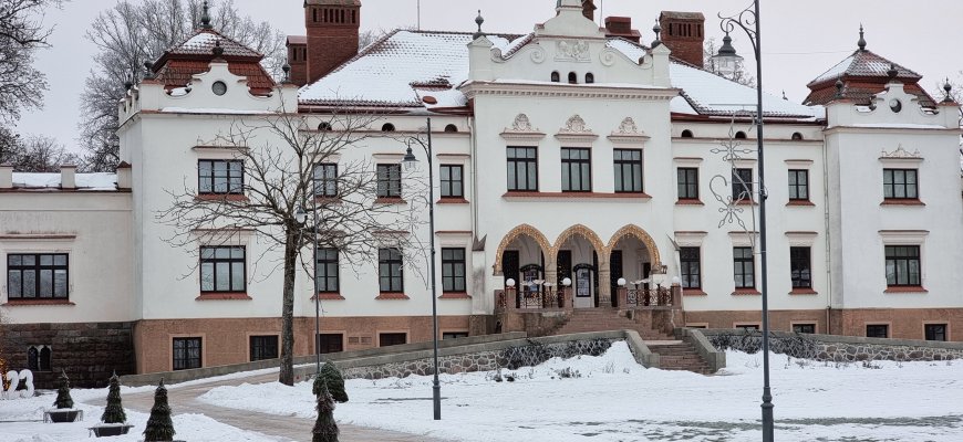 Rokiškio krašto muziejus kviečia į renginius ir parodas