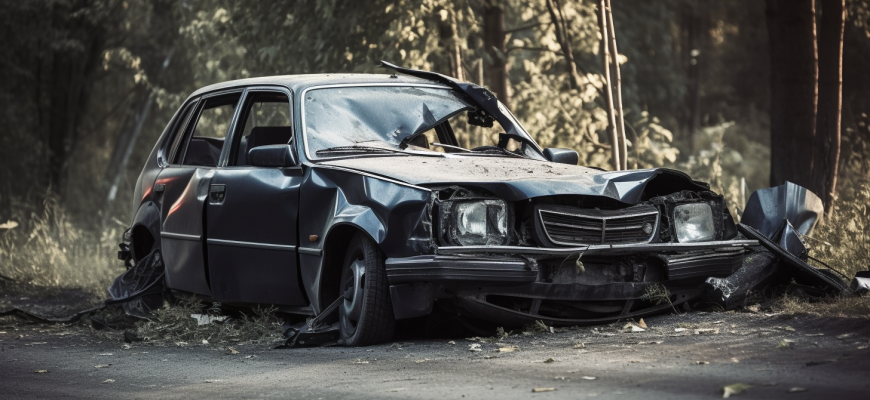 Susidūrė trys automobiliai