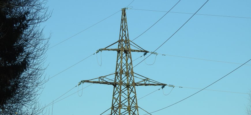 Lietuvoje elektros neturi apie 55 tūkst. vartotojų