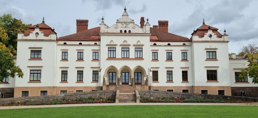 Rokiškio krašto muziejus kviečia