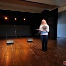 Profesinės šventės proga – padėkos raštais „Gėris rankose“ kolektyvui, gėlės ir smagus koncertas (foto)