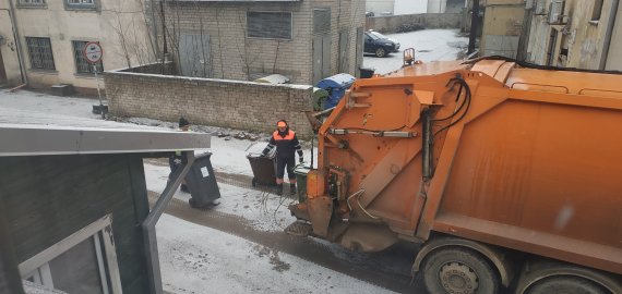 Rajono gyventojai laukia sąskaitų už šiukšles: vieniems – brango, kitiems – gali net atpigti