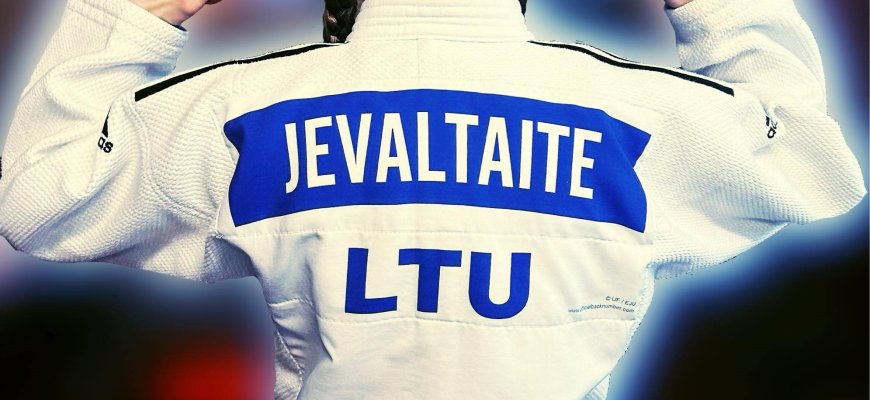 Kviečiame balsuoti už Rokiškio sportininkę 100 sporto žvaigždžių rinkimuose