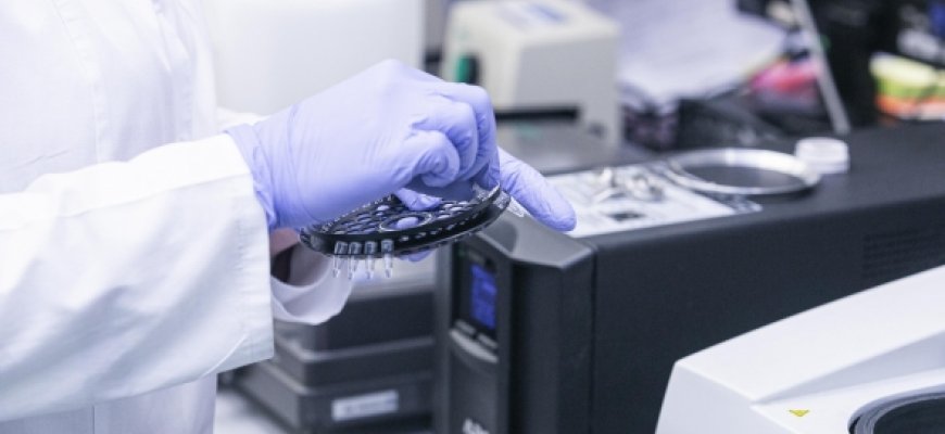 Devintas koronaviruso atvejis nustatytas panevėžiečiui, grįžusiam iš Nyderlandų