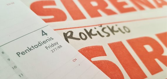 Spalio 4-oji Lietuvoje ir pasaulyje