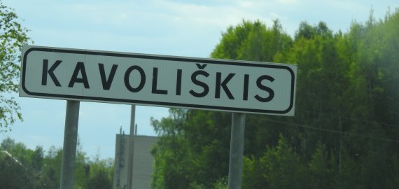 Vairavo neblaivus