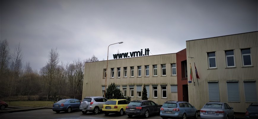 VMI ragina suskubti įsigyti verslo liudijimus: vėliau šios galimybės laikinai nebus