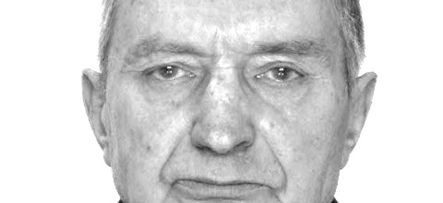 Ieškomas dingęs Rokiškio r. gyventojas