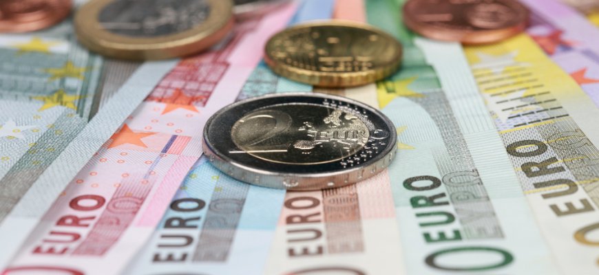 Netrukus pradedami mokėti tiesioginių išmokų avansai