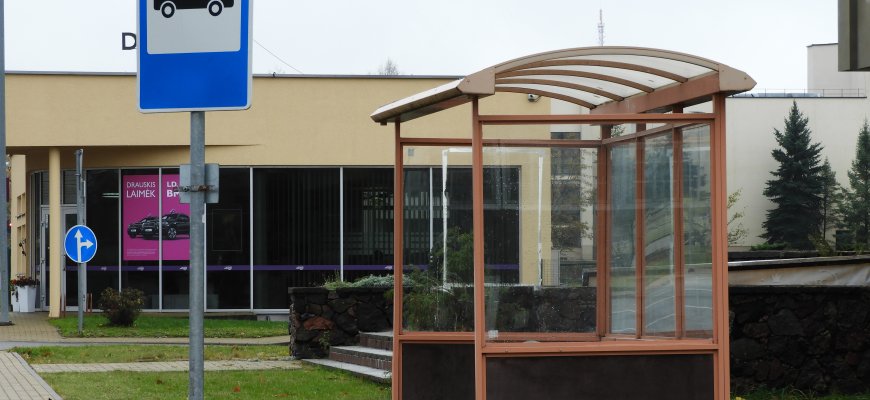 Keleivių dėmesiui: maršrutų pokyčiai karantino metu