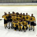 Rokiškio HC „Grizliai“ pergalingai pradėjo sezoną