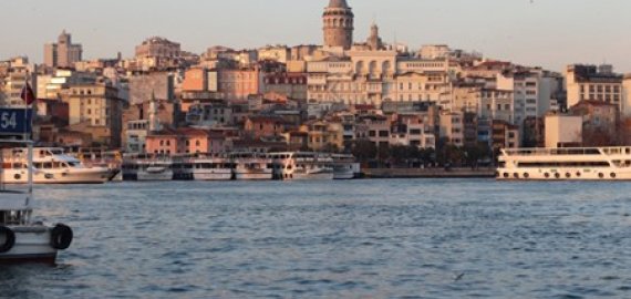 TOP 10 lankytinų vietų Turkijoje: ką būtina pamatyti?